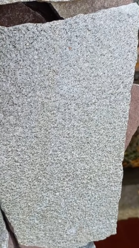 Плитняк златолит серебристый для фасада купить в Краснозаводске