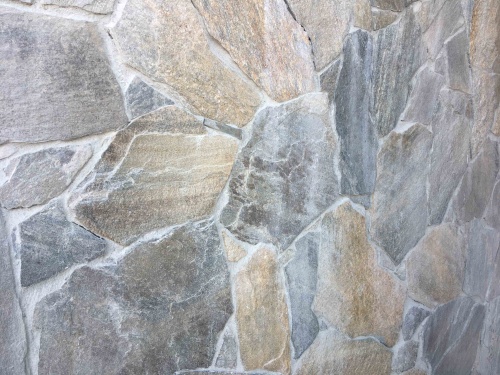 Плитняк златолит Уральский  для фасада купить в Краснозаводске