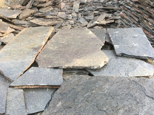 Серицит для лестницы, ступеней купить в Краснозаводске